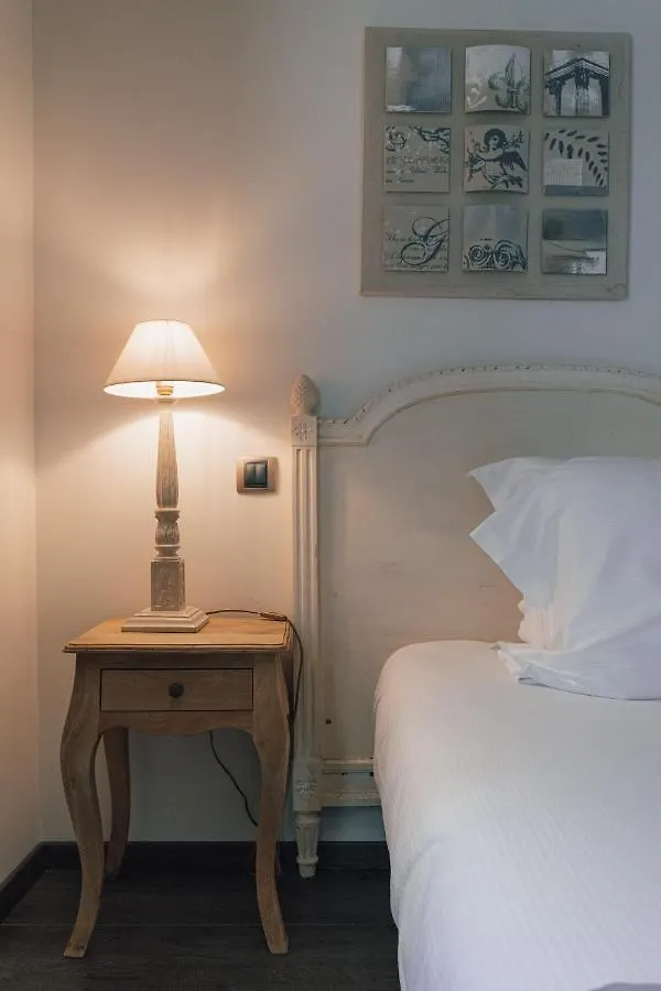 Le Domaine Du Colombier Hotell Malataverne