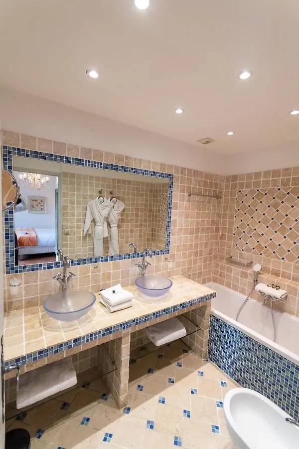 Le Domaine Du Colombier Hotell Malataverne