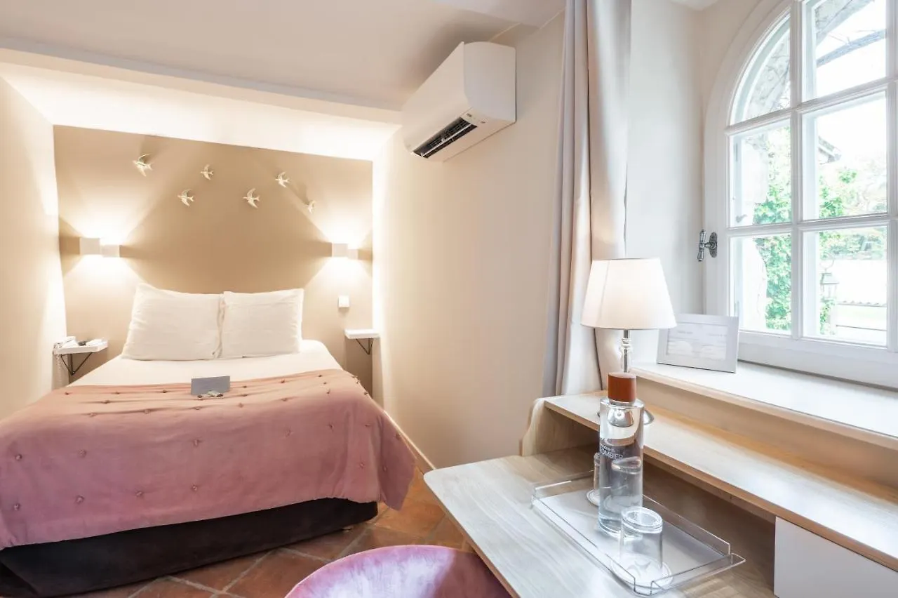 Le Domaine Du Colombier Hotel Malataverne