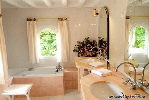 Le Domaine Du Colombier Hotel Malataverne