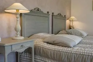 Le Domaine Du Colombier Hotell Malataverne