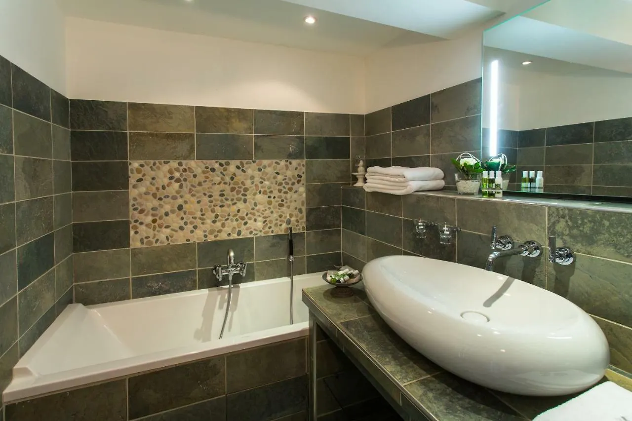 Le Domaine Du Colombier Hotell Malataverne