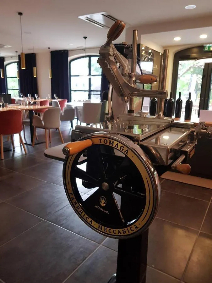 Le Domaine Du Colombier Hotell Malataverne