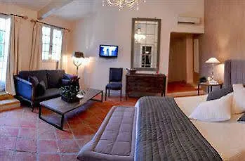 Le Domaine Du Colombier Hotel Malataverne