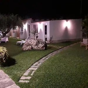 La Casetta Di Viale Paradiso Bed & Breakfast Pachino