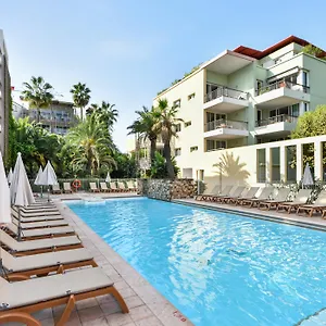 visit hotel