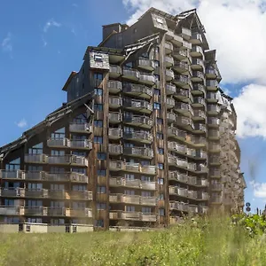 Appartement Pierre & Saskia Falaise, Avoriaz