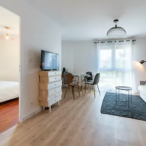  Appartement Le Piccandet