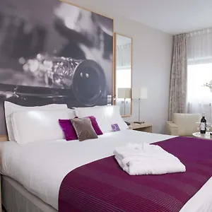 Mercure La Hotel Parigi