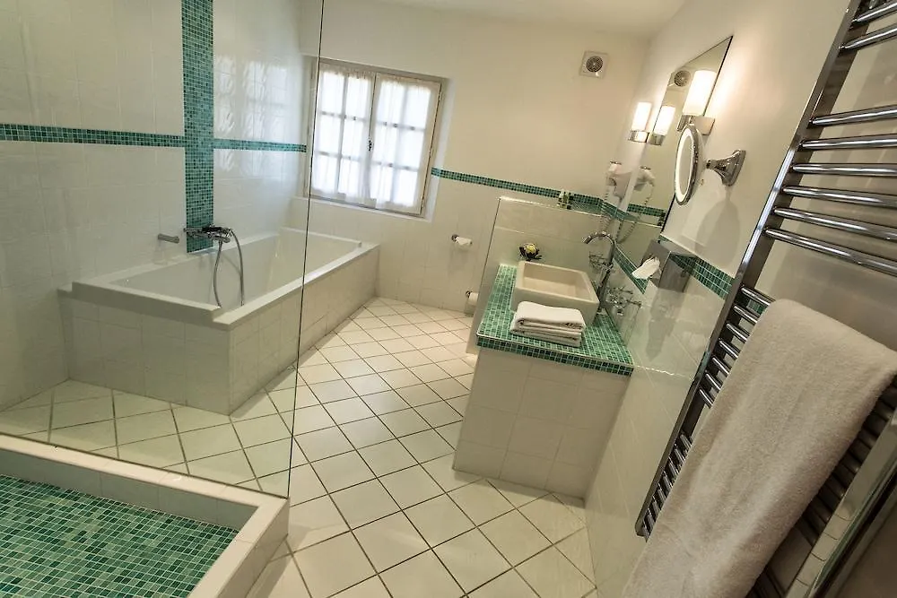 Le Domaine Du Colombier Hotel Malataverne
