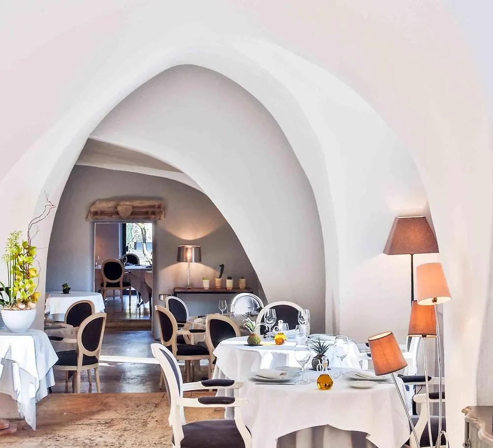 Le Domaine Du Colombier Hotel Malataverne