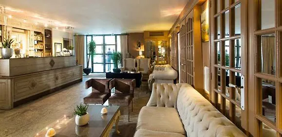 Le Domaine Du Colombier Hotel Malataverne