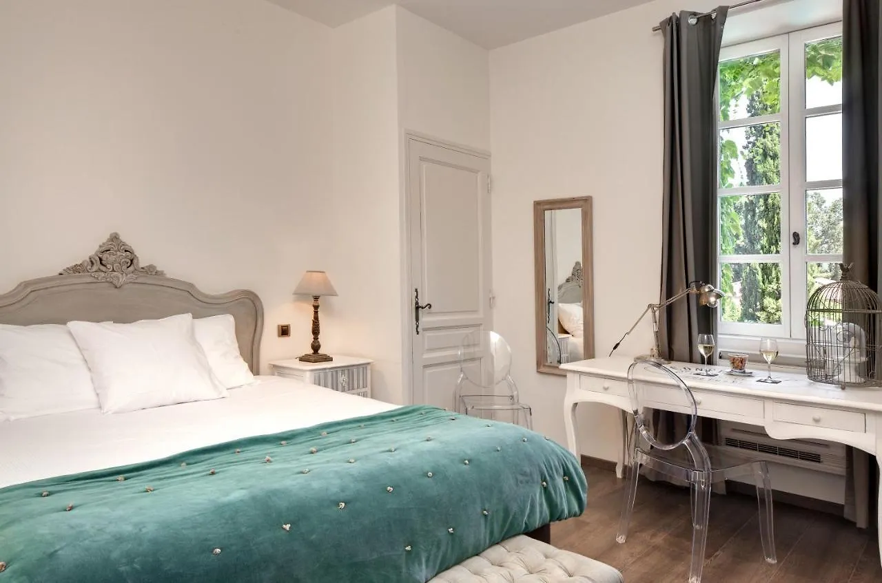 Le Domaine Du Colombier Hotel Malataverne