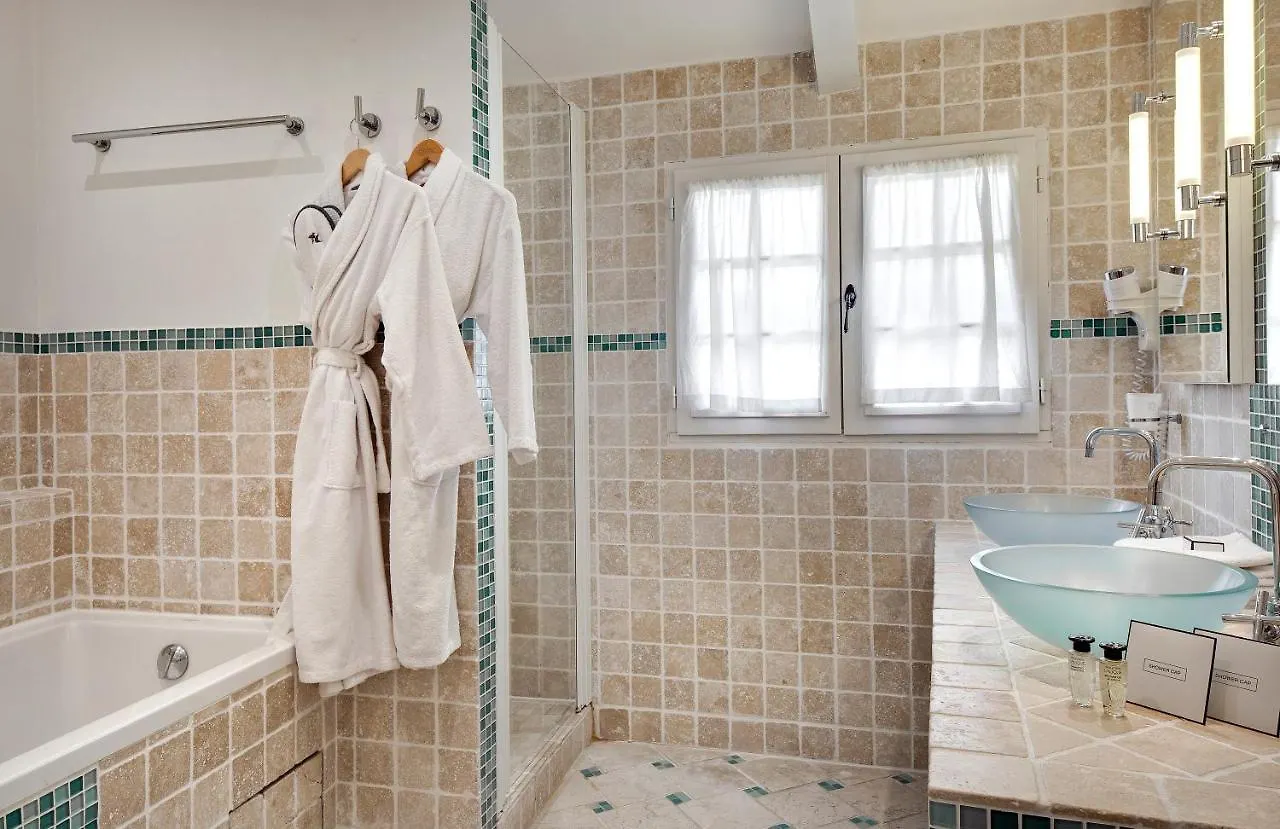 Le Domaine Du Colombier Hotel Malataverne