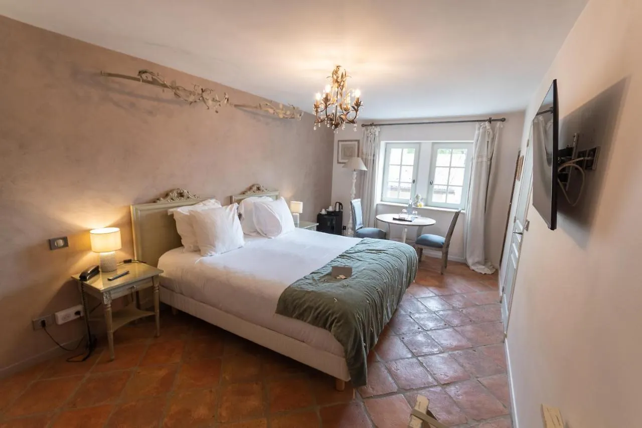Le Domaine Du Colombier Hotel Malataverne France