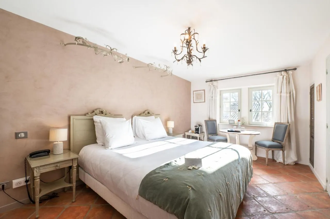 ****  Le Domaine Du Colombier Hotel Malataverne France