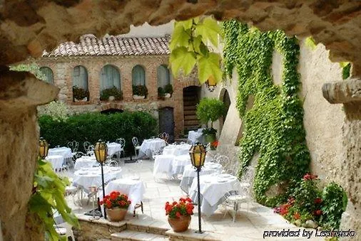 Le Domaine Du Colombier Hotel Malataverne