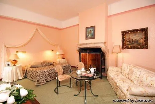 Le Domaine Du Colombier Hotel Malataverne