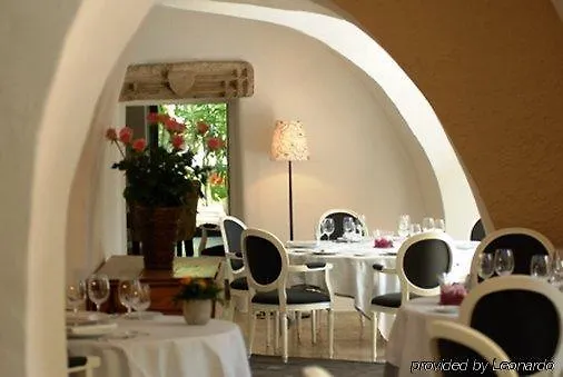 Le Domaine Du Colombier Hotel Malataverne France