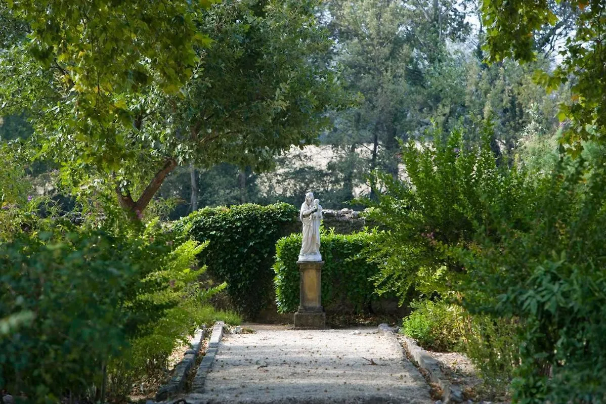 Le Domaine Du Colombier Hotel Malataverne