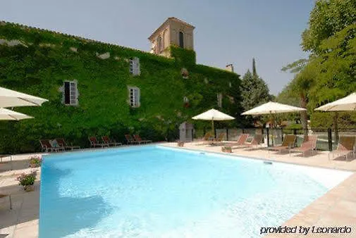 Le Domaine Du Colombier Hotel Malataverne France