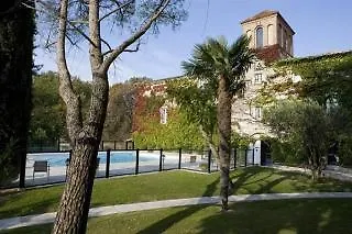 ****  Hotel Le Domaine Du Colombier à Malataverne France