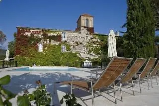 Hotel Le Domaine Du Colombier à Malataverne