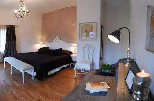 Le Domaine Du Colombier Hotel Malataverne