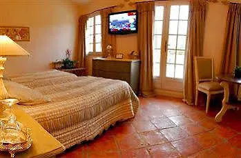 Hotel Le Domaine Du Colombier à Malataverne 4*,  France