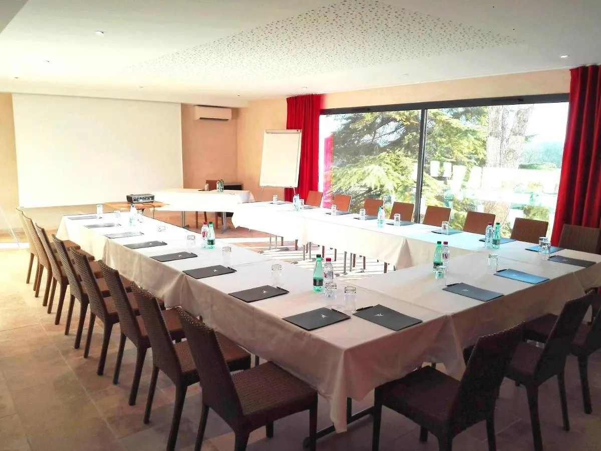 Le Domaine Du Colombier Hotel Malataverne