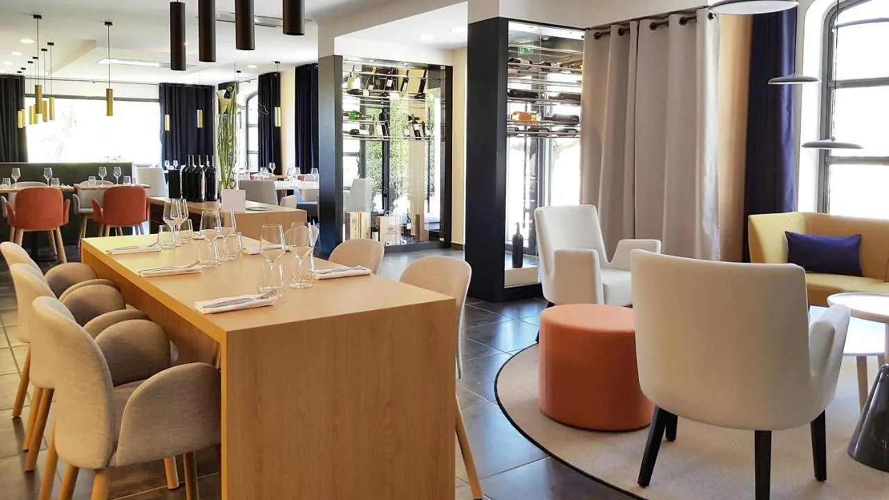 Le Domaine Du Colombier Hotel Malataverne